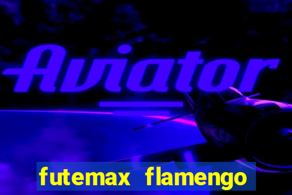 futemax flamengo atletico mineiro