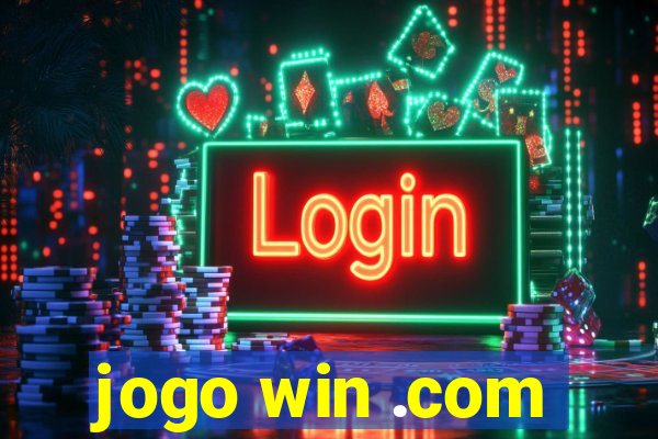 jogo win .com