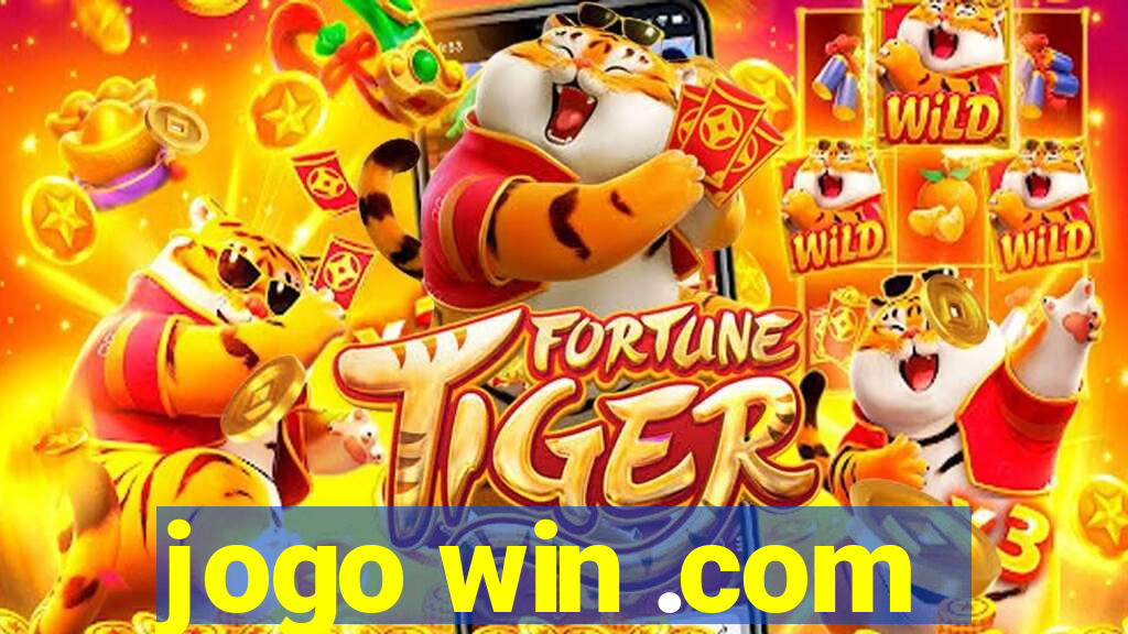 jogo win .com