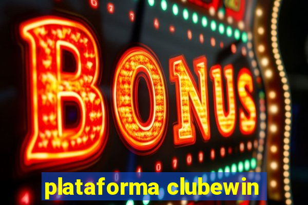plataforma clubewin