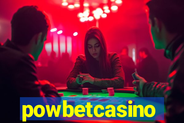powbetcasino