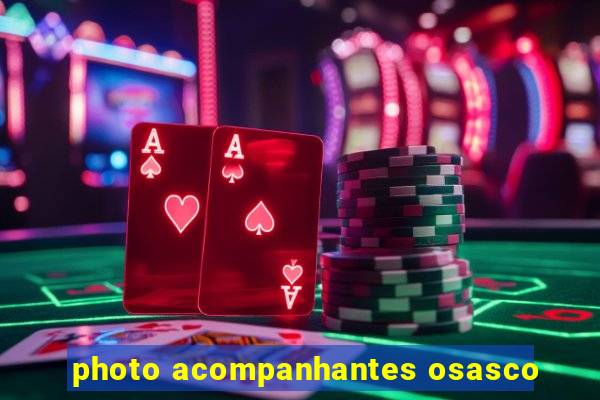 photo acompanhantes osasco