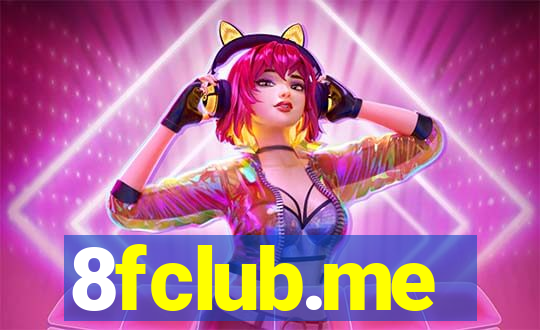 8fclub.me