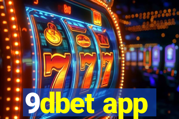 9dbet app