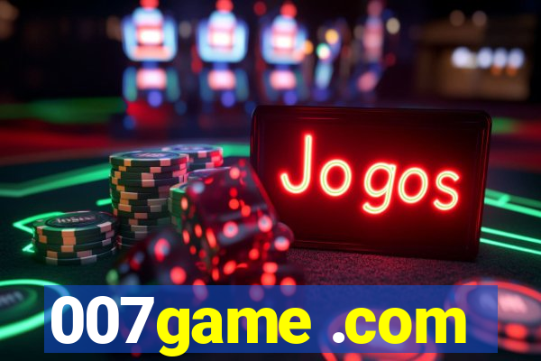 007game .com