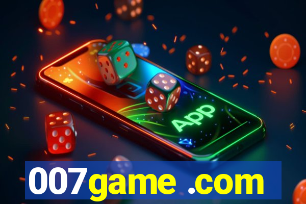 007game .com