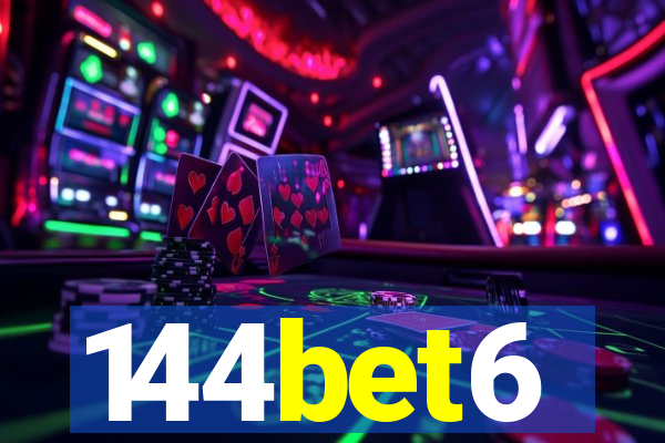 144bet6