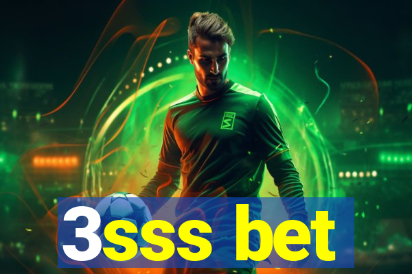 3sss bet