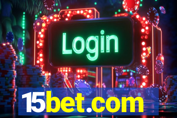 15bet.com