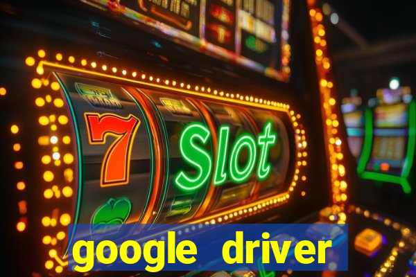 google driver windows 10