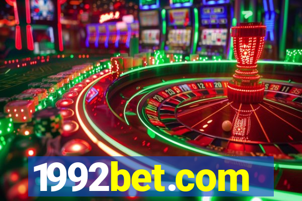 1992bet.com