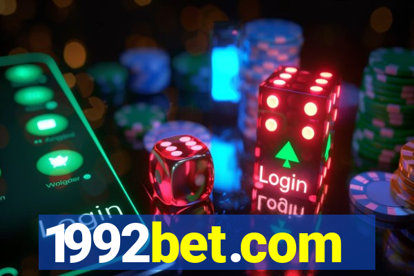 1992bet.com