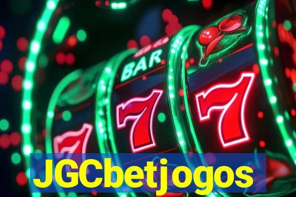JGCbetjogos