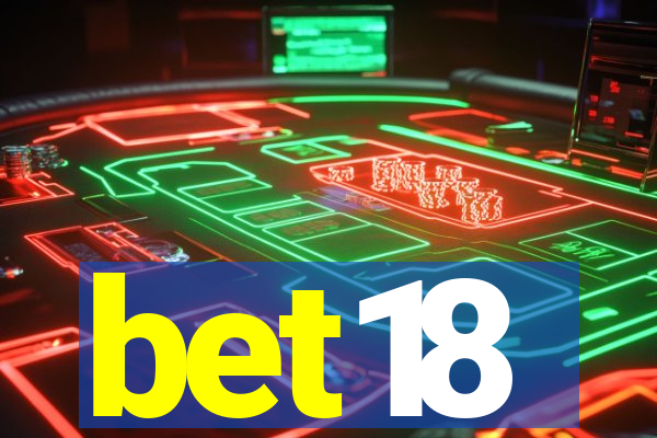 bet18