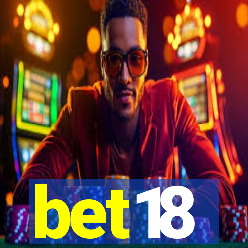 bet18