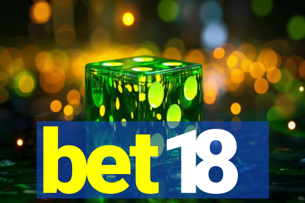 bet18