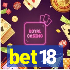 bet18