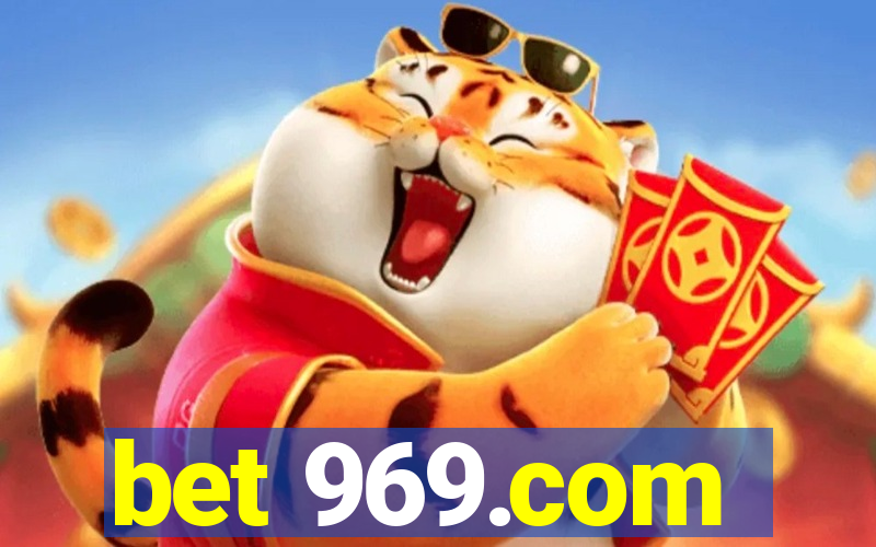 bet 969.com