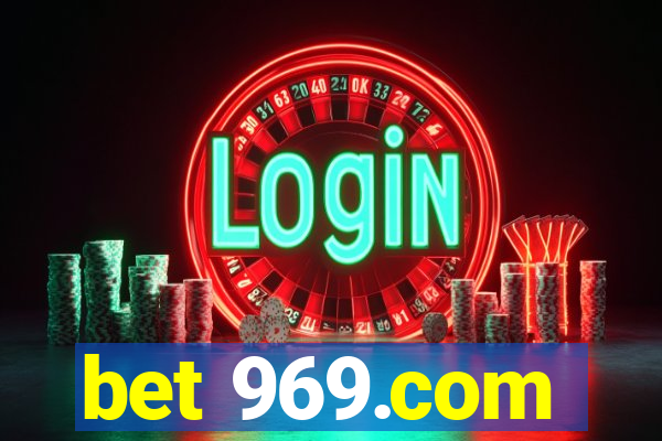 bet 969.com
