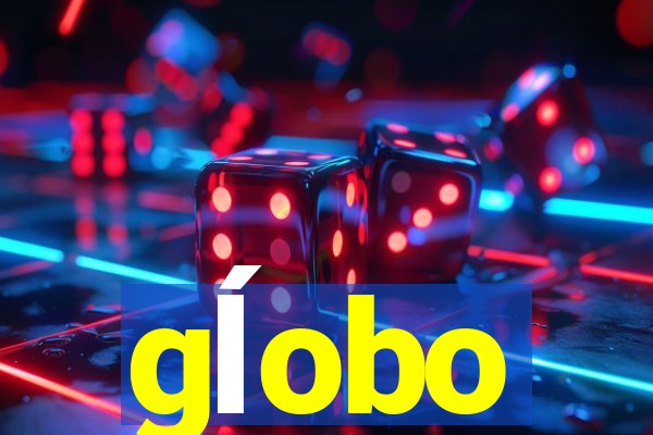 gĺobo