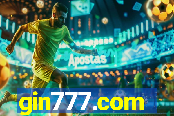 gin777.com