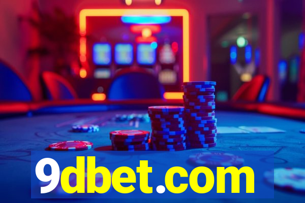 9dbet.com