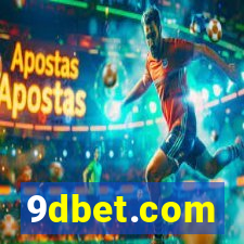 9dbet.com