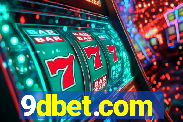 9dbet.com