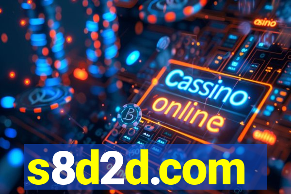 s8d2d.com