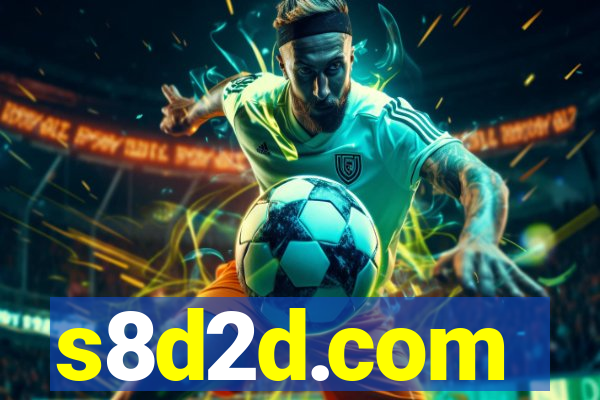 s8d2d.com