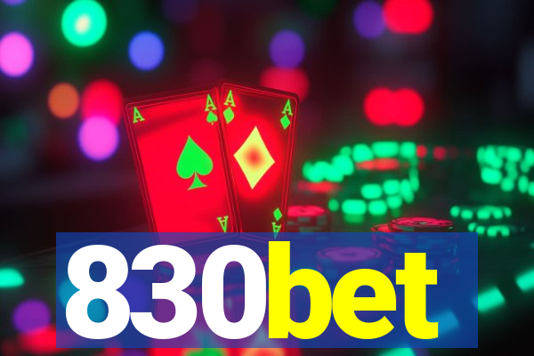 830bet