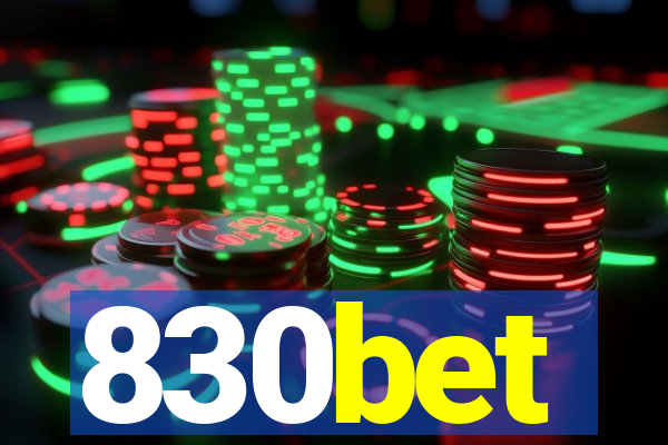830bet