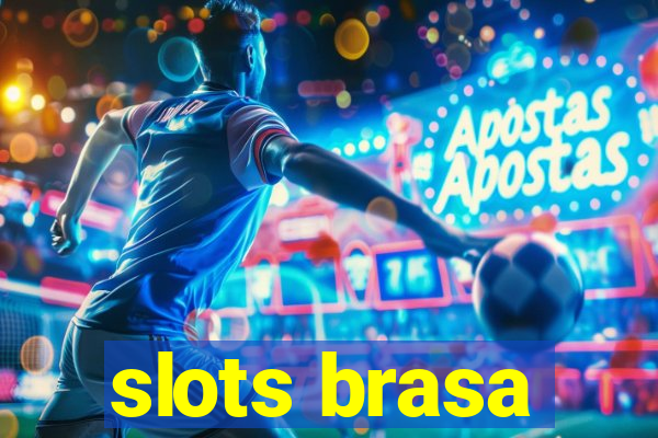 slots brasa