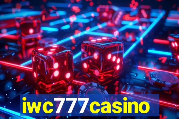 iwc777casino