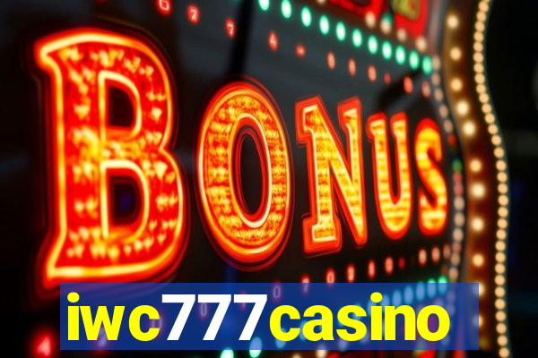 iwc777casino