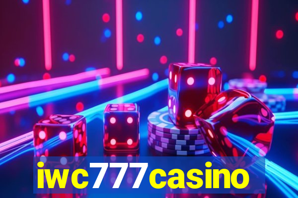 iwc777casino