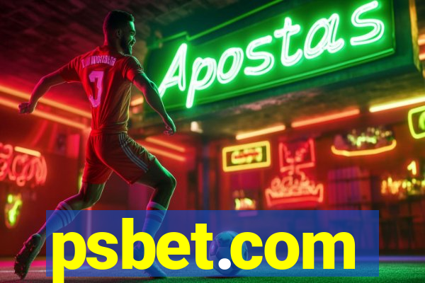 psbet.com
