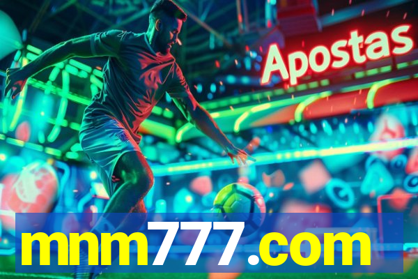 mnm777.com