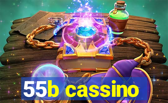 55b cassino