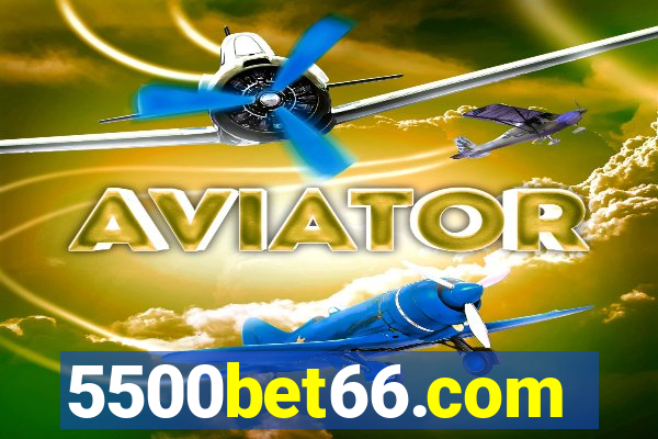 5500bet66.com