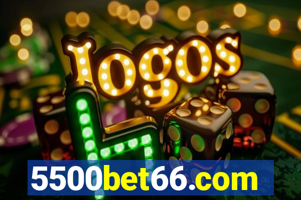 5500bet66.com