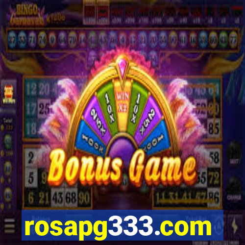 rosapg333.com
