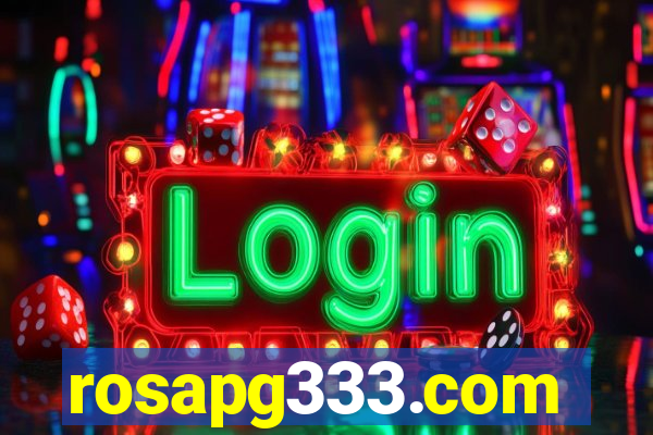 rosapg333.com