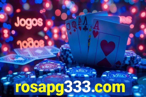 rosapg333.com