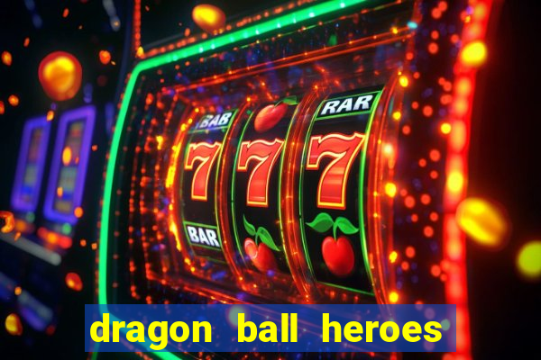 dragon ball heroes dublado download