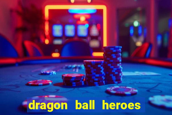 dragon ball heroes dublado download