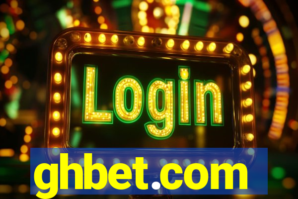 ghbet.com