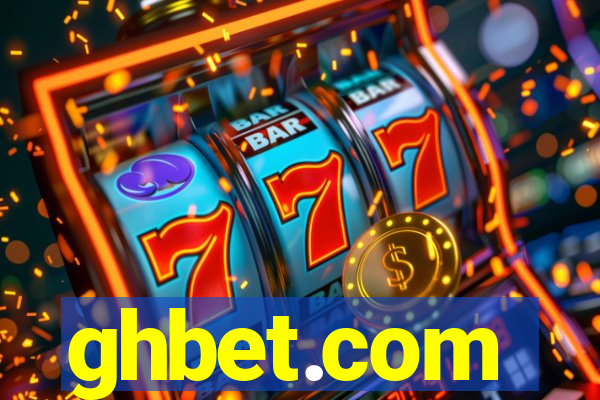 ghbet.com