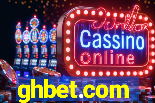 ghbet.com