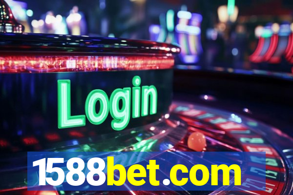 1588bet.com